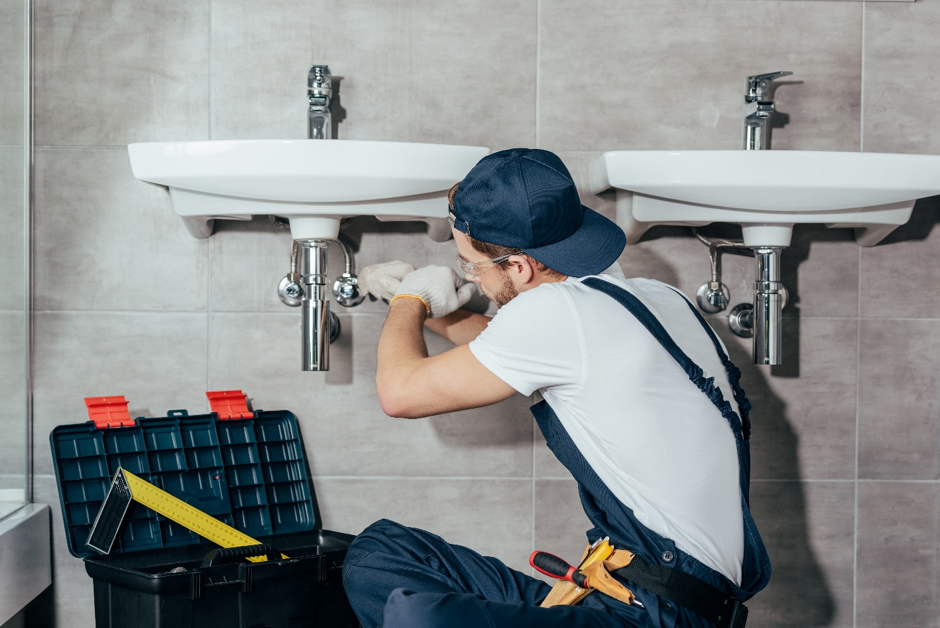 So, What to Look for When Hiring a Plumber?