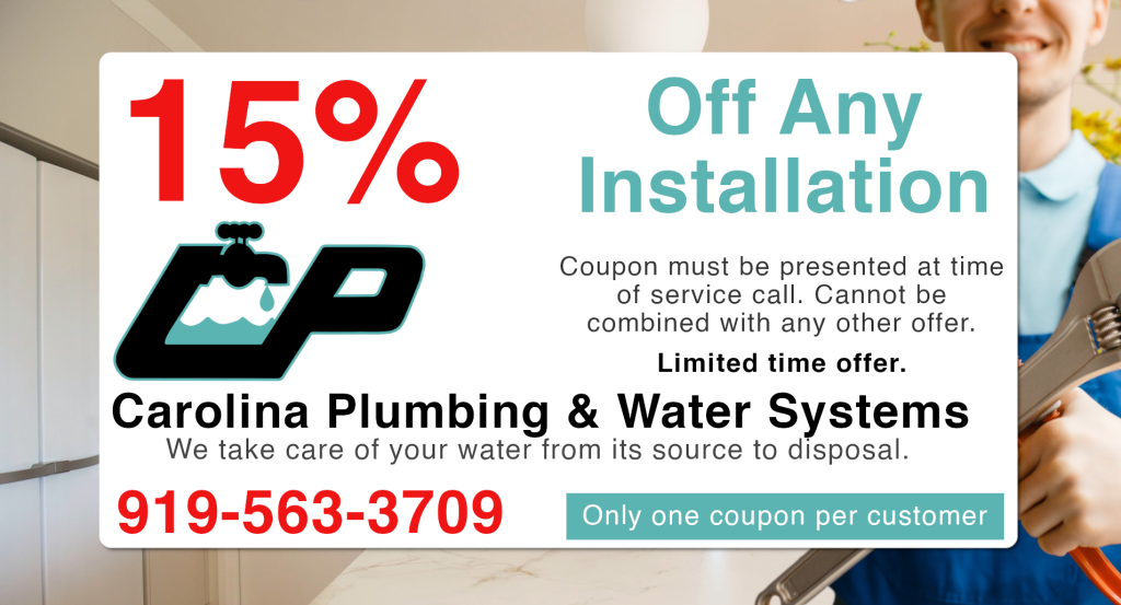 great plumbing coupons