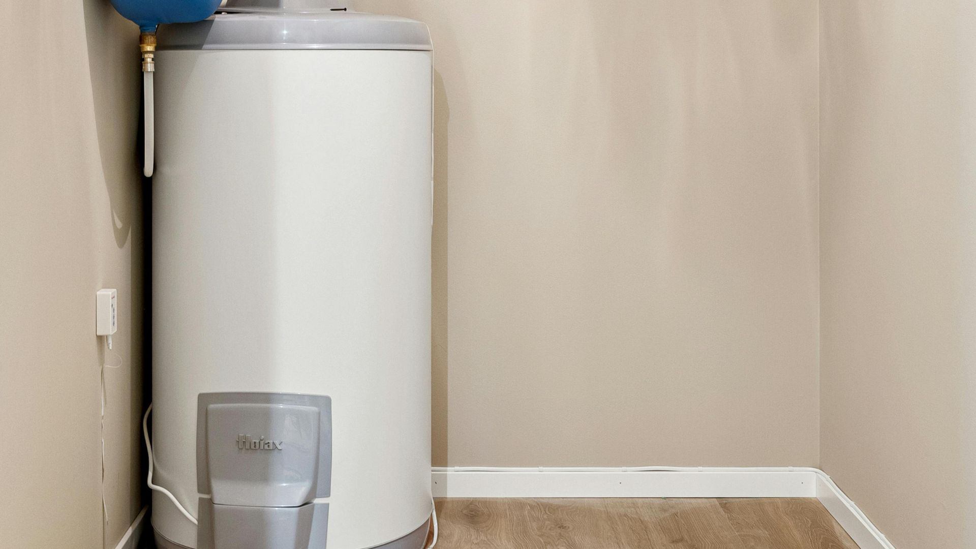 Affordable Water Heater Installation