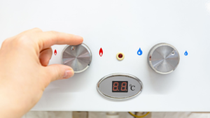 Tankless Water Heater Installation