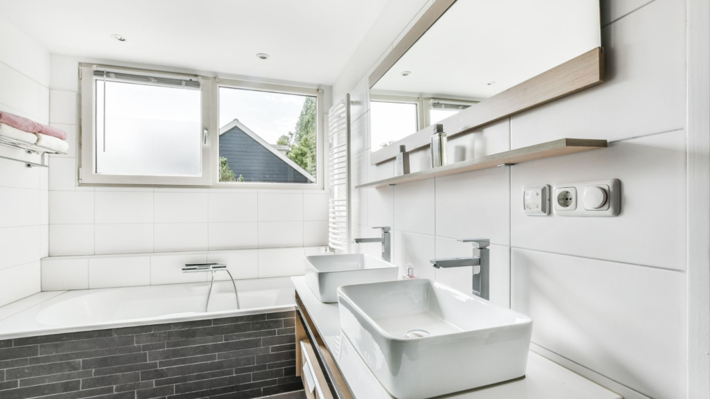 Trusted Local Plumbers Vanity Repair