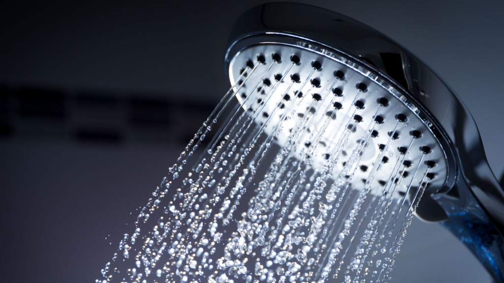 trusted local plumbers shower