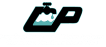 Logo trusted local plumber