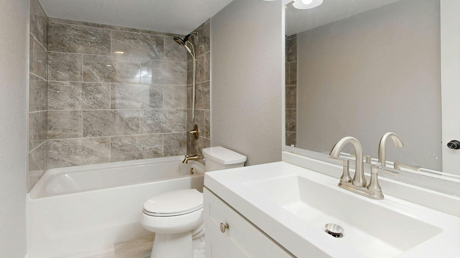 Septic Sewer Maintenance Bathroom