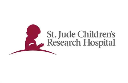 St. Jude donation